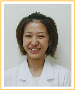 藤田 あゆみ