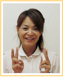樋口恵美