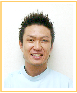 福岡市城南区東洋療法整骨院藤田浩徳